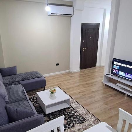 Avi - Daily Rent Apartment تيرانا المظهر الخارجي الصورة