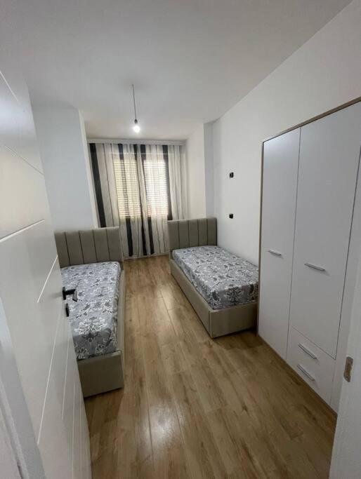 Avi - Daily Rent Apartment تيرانا المظهر الخارجي الصورة