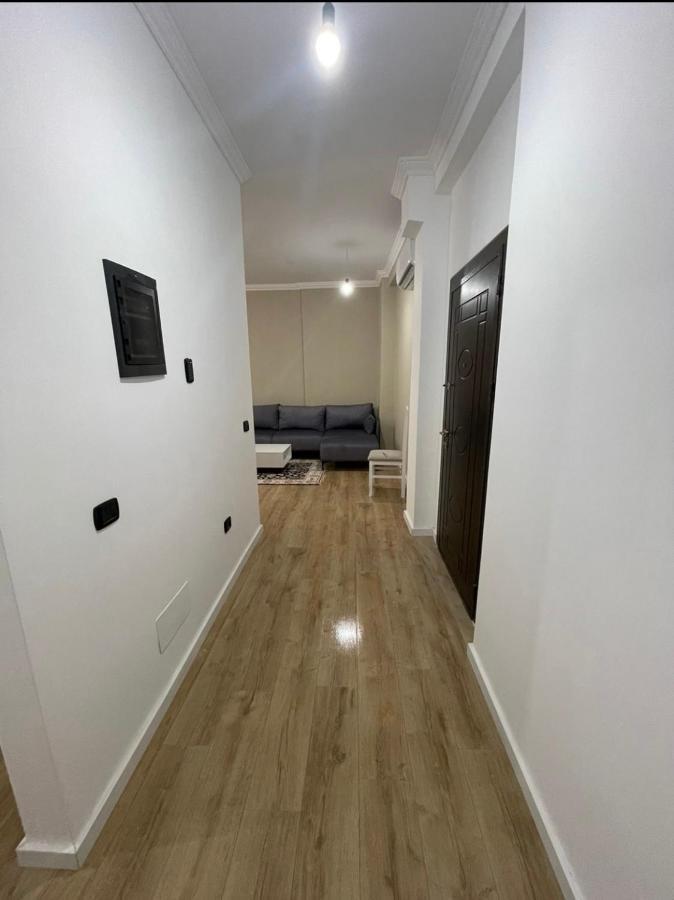 Avi - Daily Rent Apartment تيرانا المظهر الخارجي الصورة