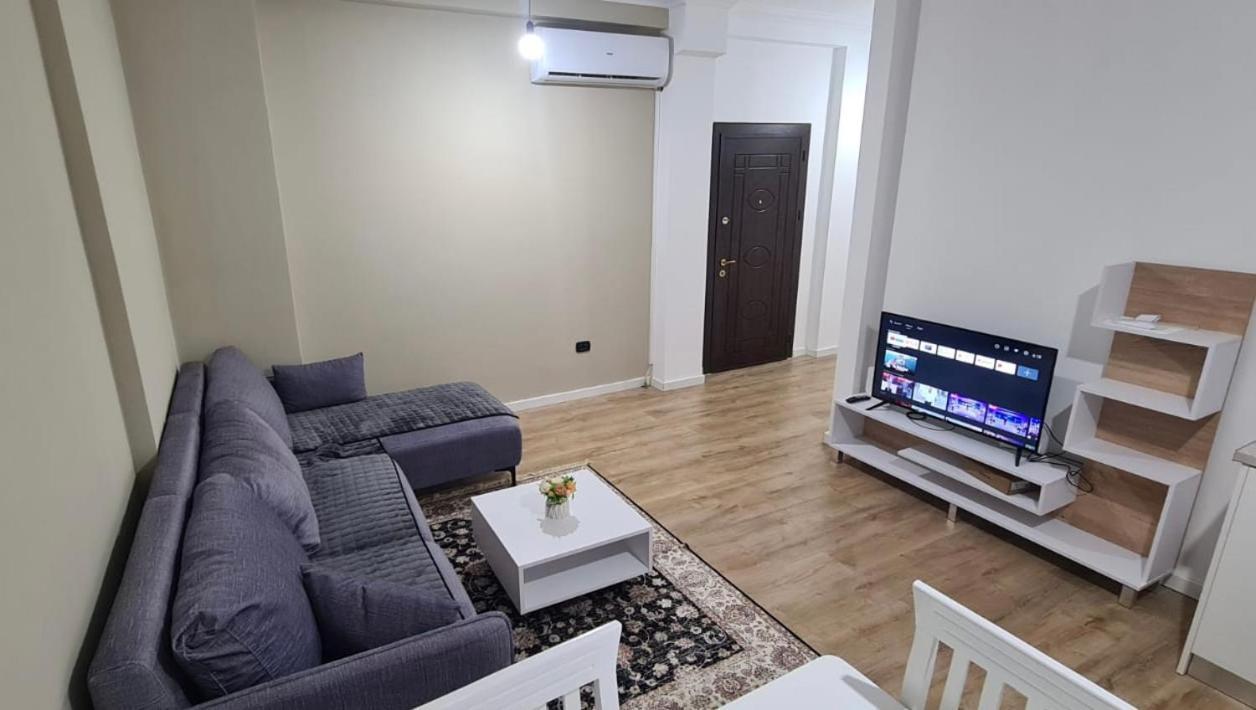 Avi - Daily Rent Apartment تيرانا المظهر الخارجي الصورة